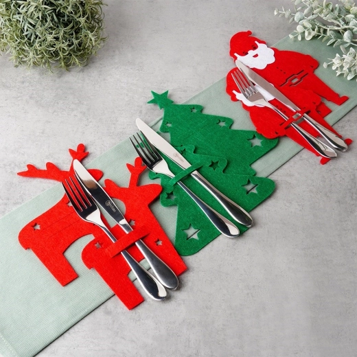 Vzdržljiv in mehak filc za večkratno uporabo