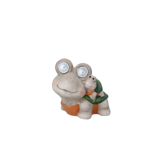 LED oči za čarobno večerno vzdušje