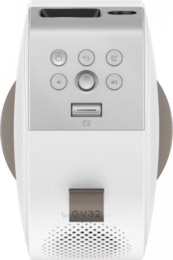 Google TV in zmogljiv 2.1 zvok