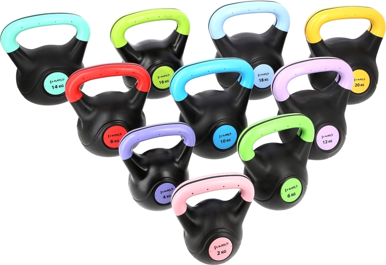 Barvno označevanje za hitro orientacijo