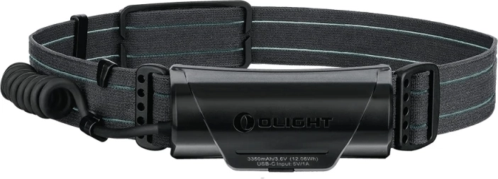 USB‑C polnjenje in dolga avtonomija