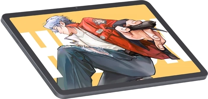 Precise drawing on a 2K+ display
