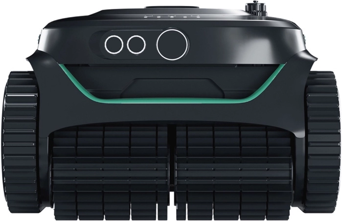 Pametne poti in enakomerno pokrivanje