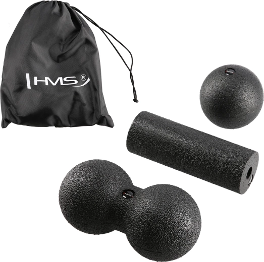 Globoko sproščanje vzdolž hrbtenice in vratu