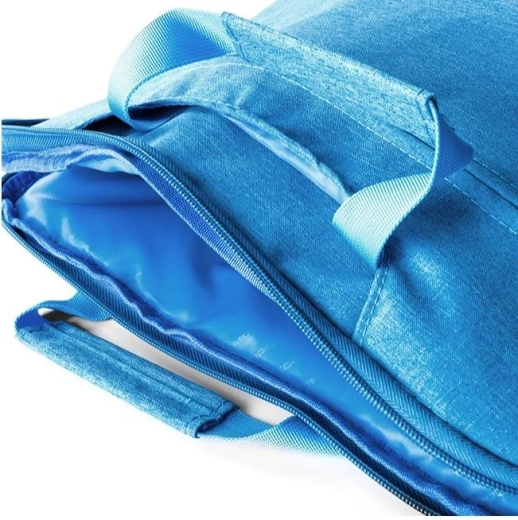 Vodoodporen material za brezskrbna potovanja