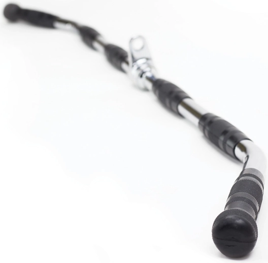 Ergonomsko ukrivljenje za naraven prijem