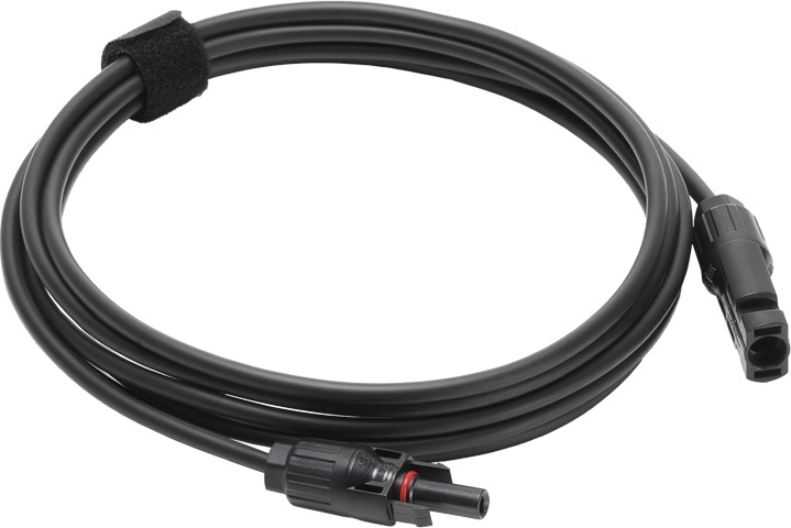 Flexible 3-meter length