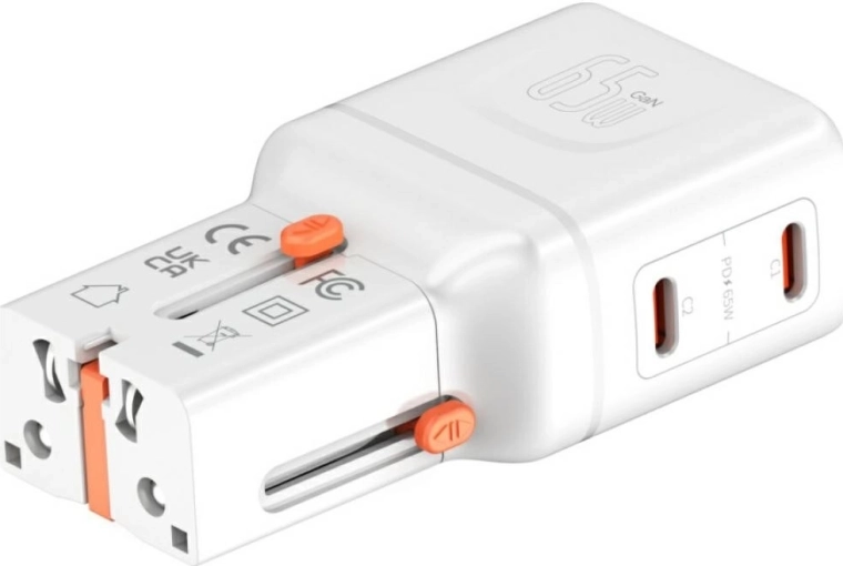 Globalna potovalna združljivost