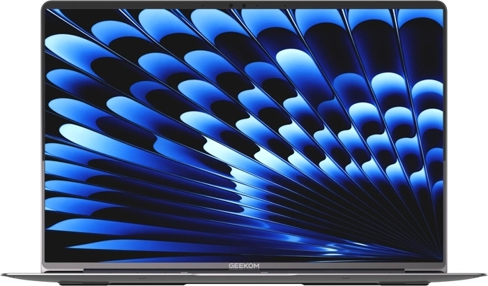 2.8K OLED display and great sound for work and entertainment