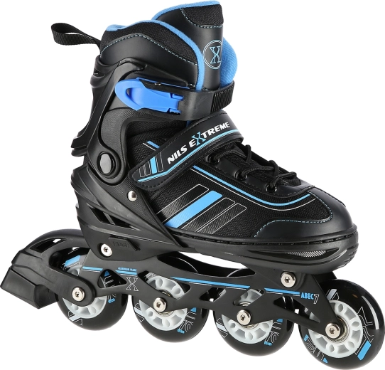 Kotalke in drsalke 2v1 NILS Extreme – M (34–38)