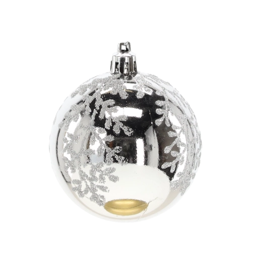 Bleščeč sijaj in različni vzorci