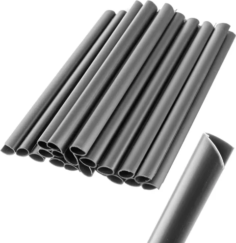 Sponke za ograjni trak GARDLOV – set 20 kos – Sive