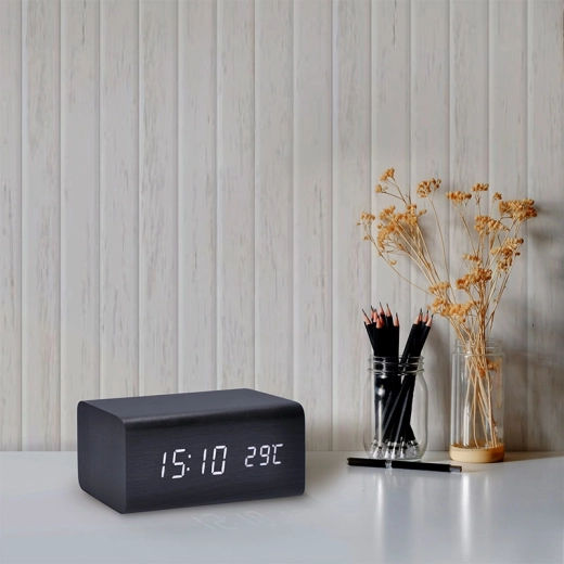 Sound control and sleep mode