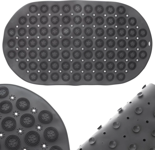 Hiter odtok vode in enostavno vzdrževanje