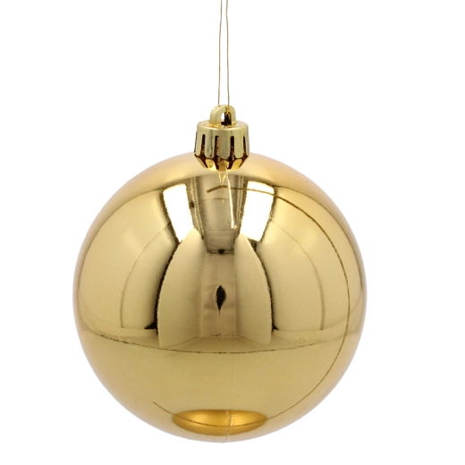 Sijoča eleganca za bleščeče božično drevo