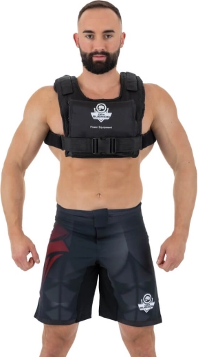 Maksimalna stabilnost in udobje pri treningu