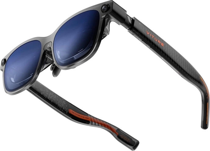 Viture luma ultra xr očala