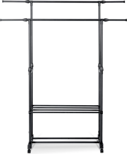 Nastavljiva višina in širina za maksimalno prilagodljivost