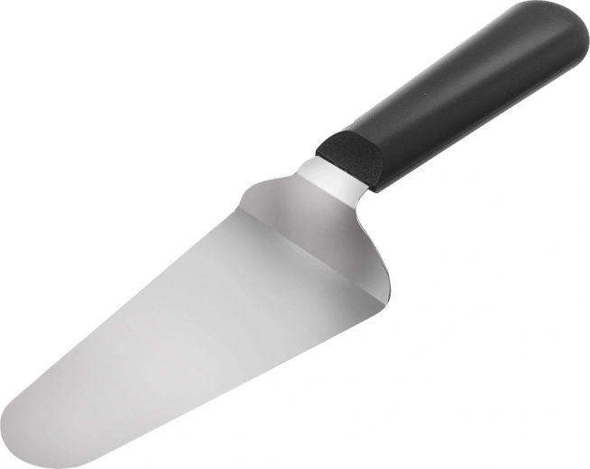 Orion stainless steel cake server