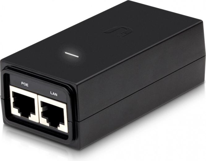 adapter poe 24 V 0,5 A – Ubiquiti