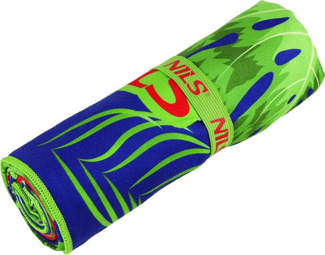 Kompaktno pakiranje s kotno elastiko