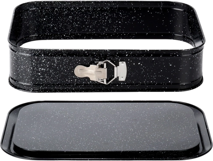 Razpirni bok in odstranljivo dno