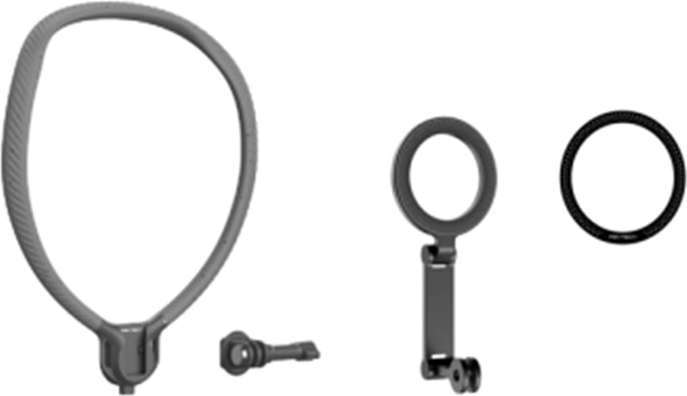 PGYTECH CapLock Max magnetic smartphone neck mount