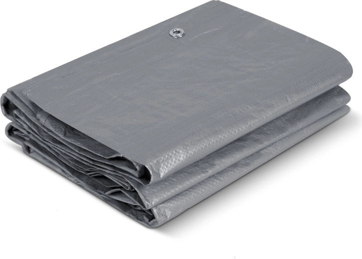 100% vodoodporna zaščita za suh tovor