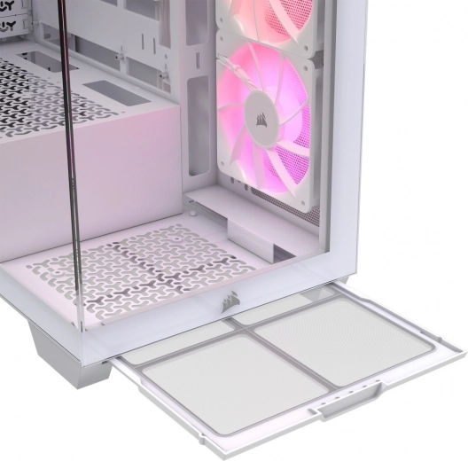 Učinkovito in prilagodljivo hlajenje