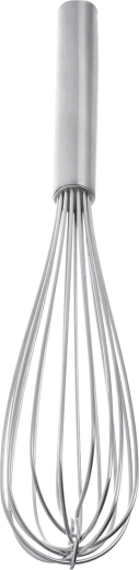 Nerjaveča metlica za stepanje 40 cm