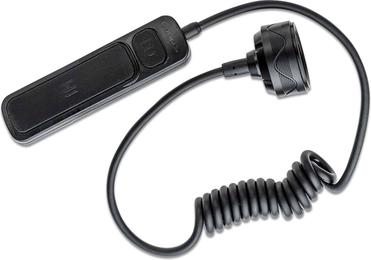 Olight OL725 daljinski stikalo sROD za Javelot 2, Warrior 3 in Warrior X3