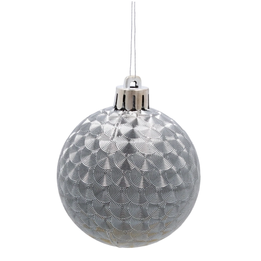 Različne teksture za bogat učinek