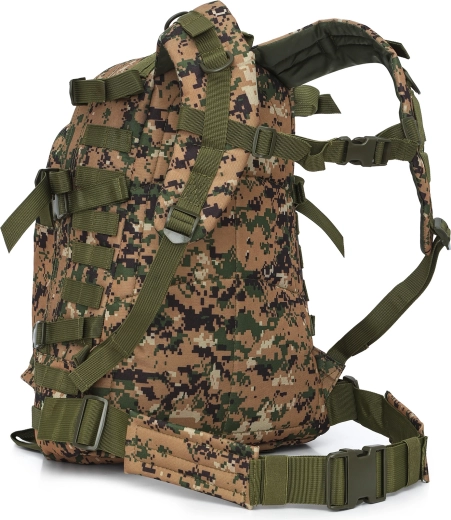 Udobje in stabilnost na vsakem koraku