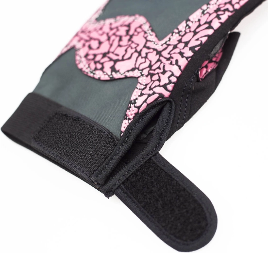 Varno zapiranje na ježka