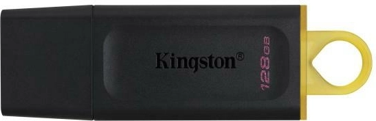 USB-ključ Kingston DataTraveler Exodia 128 GB