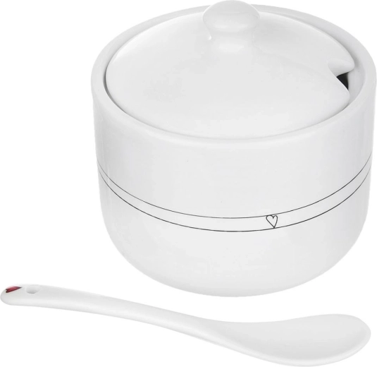 Enostavno vzdrževanje in trpežna keramika