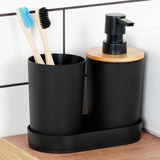 Red in prihranek prostora