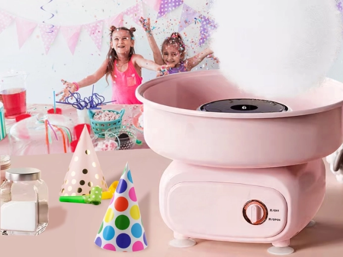 Odličen za zabave in družinske dogodke