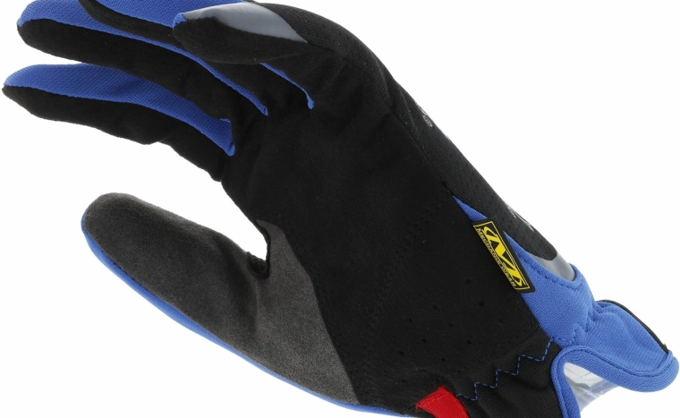 Zanesljiv oprijem in združljivost na dotik