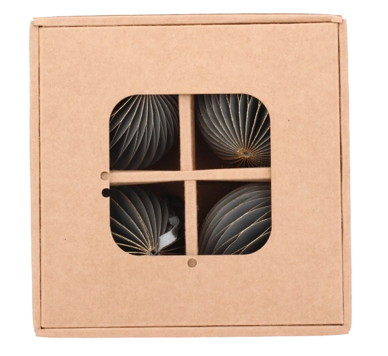 Lahek in varen papirnat material