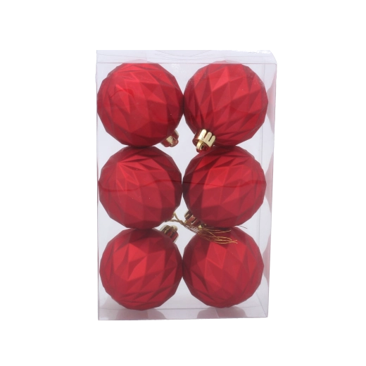 Praktičen set 6 kosov za enostavno ujemanje