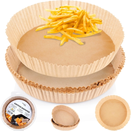 Stabilna oblika in enostavno serviranje