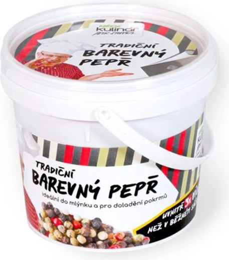 Barvni celi poper 30 g