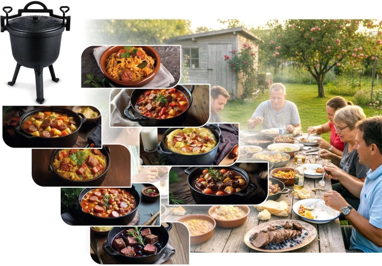 Stabilnost in varno upravljanje na terenu