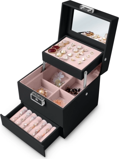 Trpežno eko usnje in enostavno prenašanje