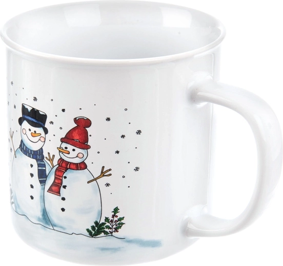 Velika prostornina za zimske napitke