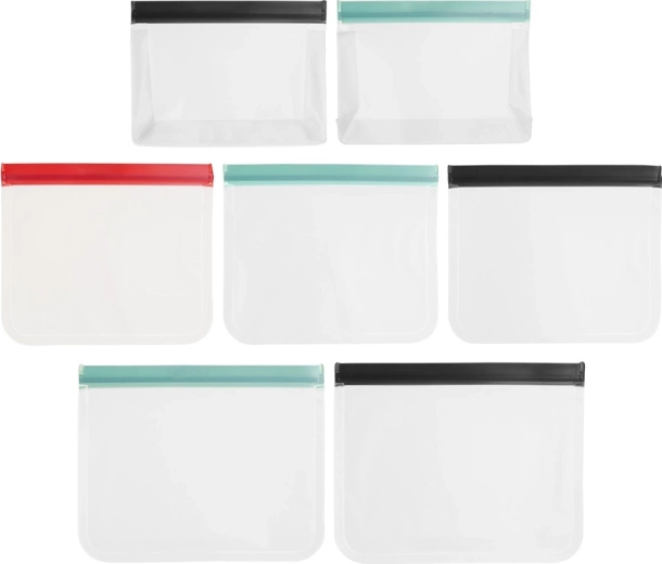 Tri praktične velikosti za vsak dan