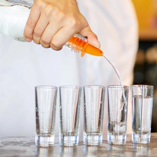 Idealno za bar in kuhinjo