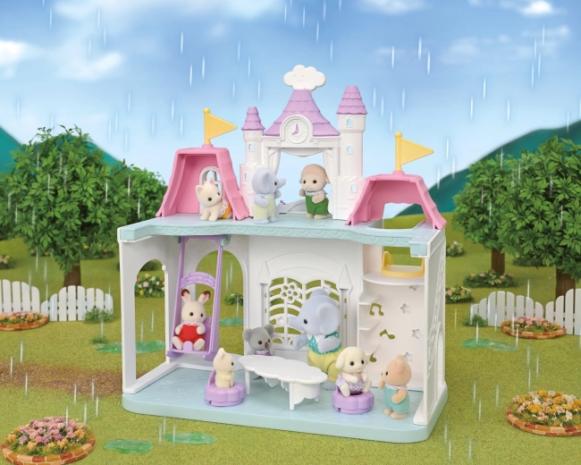 Magčna sprememba vremena – sončno ali deževno