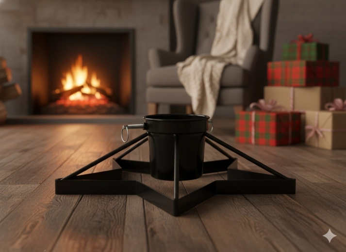 Integriran rezervoar za vodo za daljšo svežino